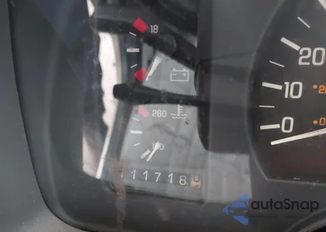 1989 Pontiac Sunbird Le from USA, damaged, VIN 1G2JB51K7K7609810